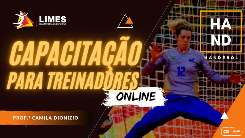 3. Treinamento Especifico